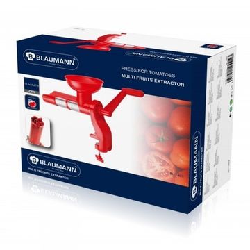 Соковитискач шнековий Blaumann BL-1403