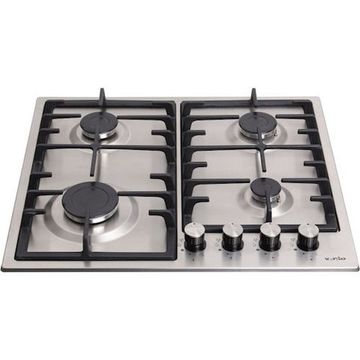 Варильна поверхня газова VENTOLUX HSF640-D3 CS (X)