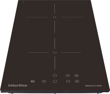 Варильна поверхня електрична Domino Interline VIK 437 SPT BA