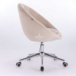 Стульчик мастера Asti Star Velor