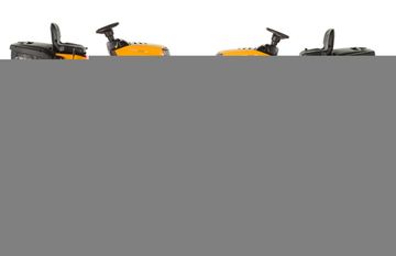 Трактор садовий Stiga Estate2084