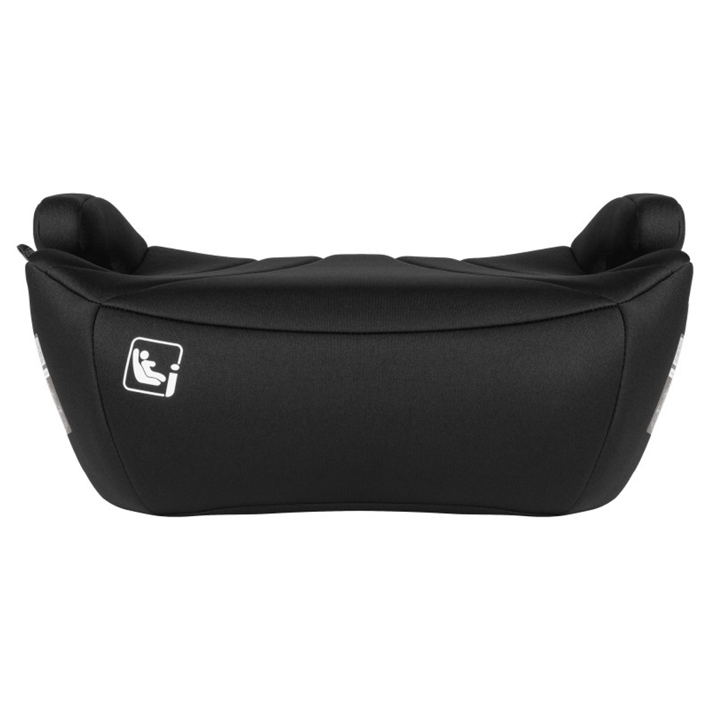 Автокрісло-бустер дитяче Lionelo Luuk I-Size (22-36 кг)