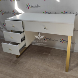 Манікюрний стіл Tertio Elegant