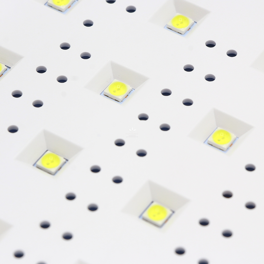 Лампа для маникюра Global Fashion L1004, 100W