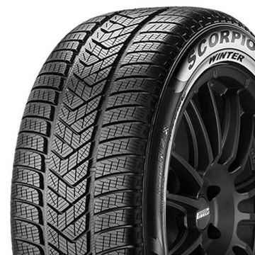 Pirelli Scorpion Winter 245/50 R20 105H XL