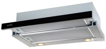 Витяжка VENTOLUX GARDA 60 BG (650) IT H