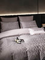 Комплект постельного белья Сатин-Жаккард Тессоро MT002