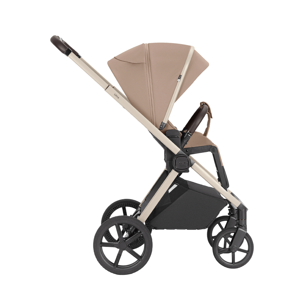 Прогулянкова коляска Carrello Ultra CRL-5525