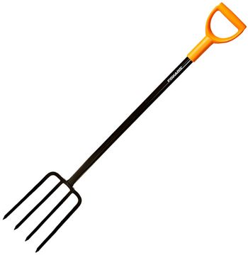 Вила Fiskars Solid(1003458/133423)