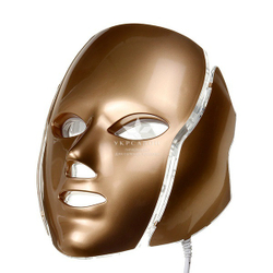 Апарат LED-маска 436 для фототерапії (обличчя + шия)