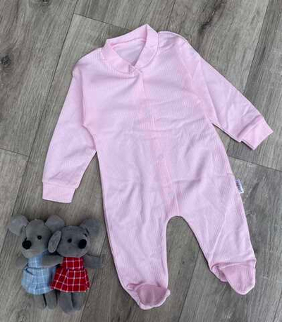 Чоловічок, бавовна-рубчик ТМ "Nayinom"