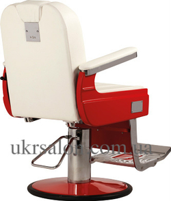Кресло парикмахерское Barber  Confort Eco