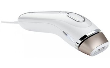 Фотоепілятор Braun Silk-expert 5 IPL BD 5007