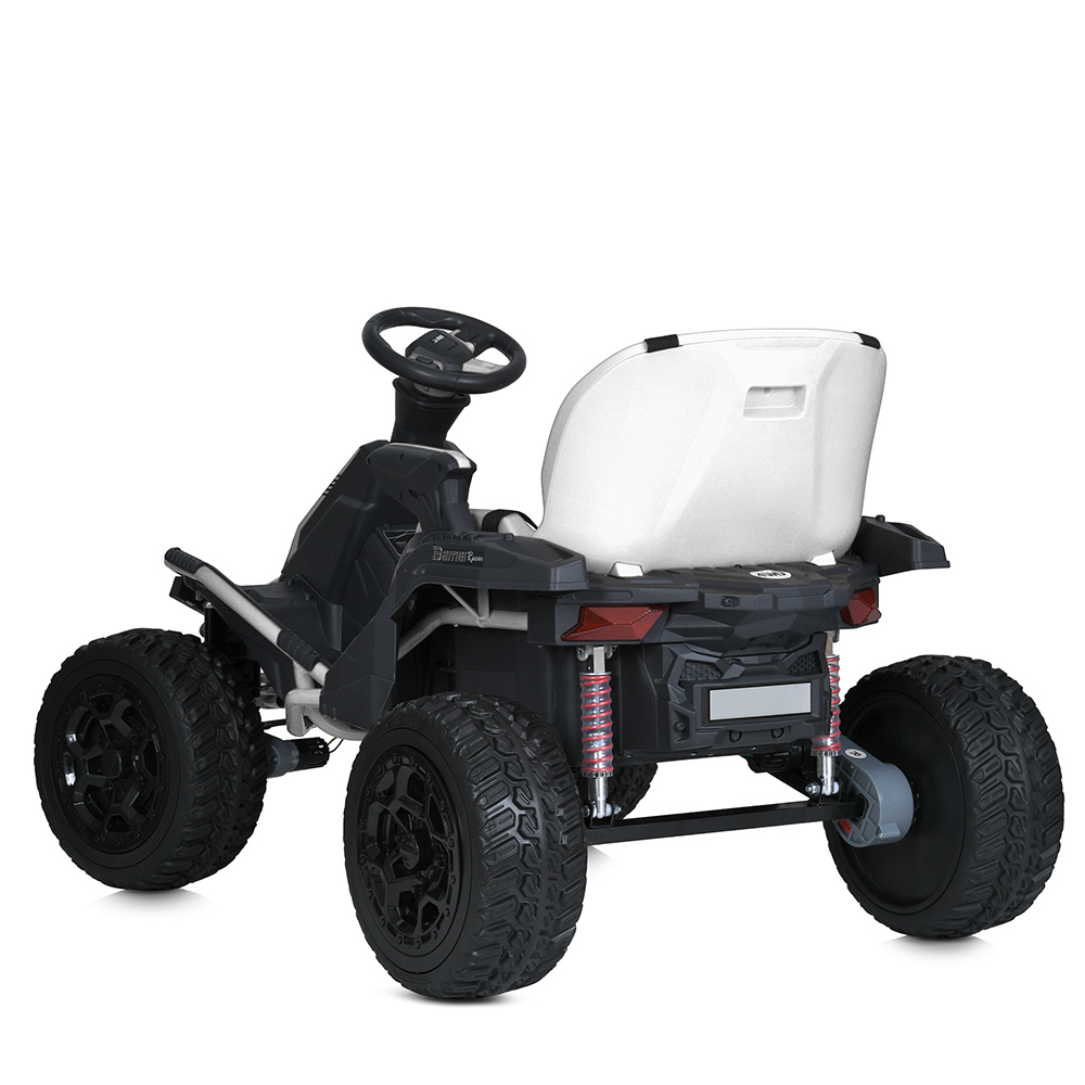 Детский электрокарт Bambi M 6029EBLR(24V)