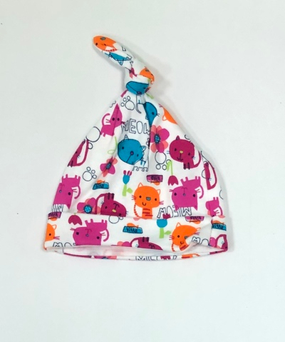 Шапочка, інтерлок ТМ "Coolton"