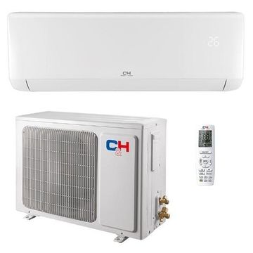 Кондиціонер Cooper&Hunter CH-S09XN7