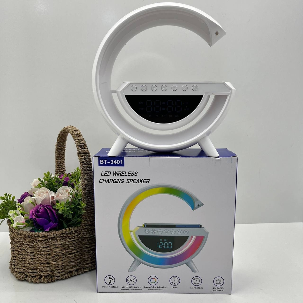 многофункциональная колонка G