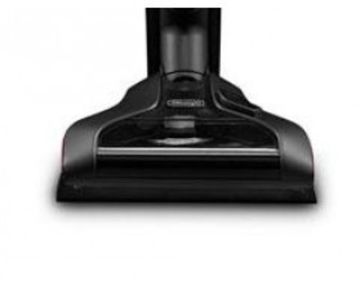 Пилосос DeLonghi XLR 32 LED BK акумуляторний