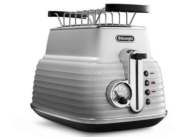Тостер DELONGHI CTZ 2103 W