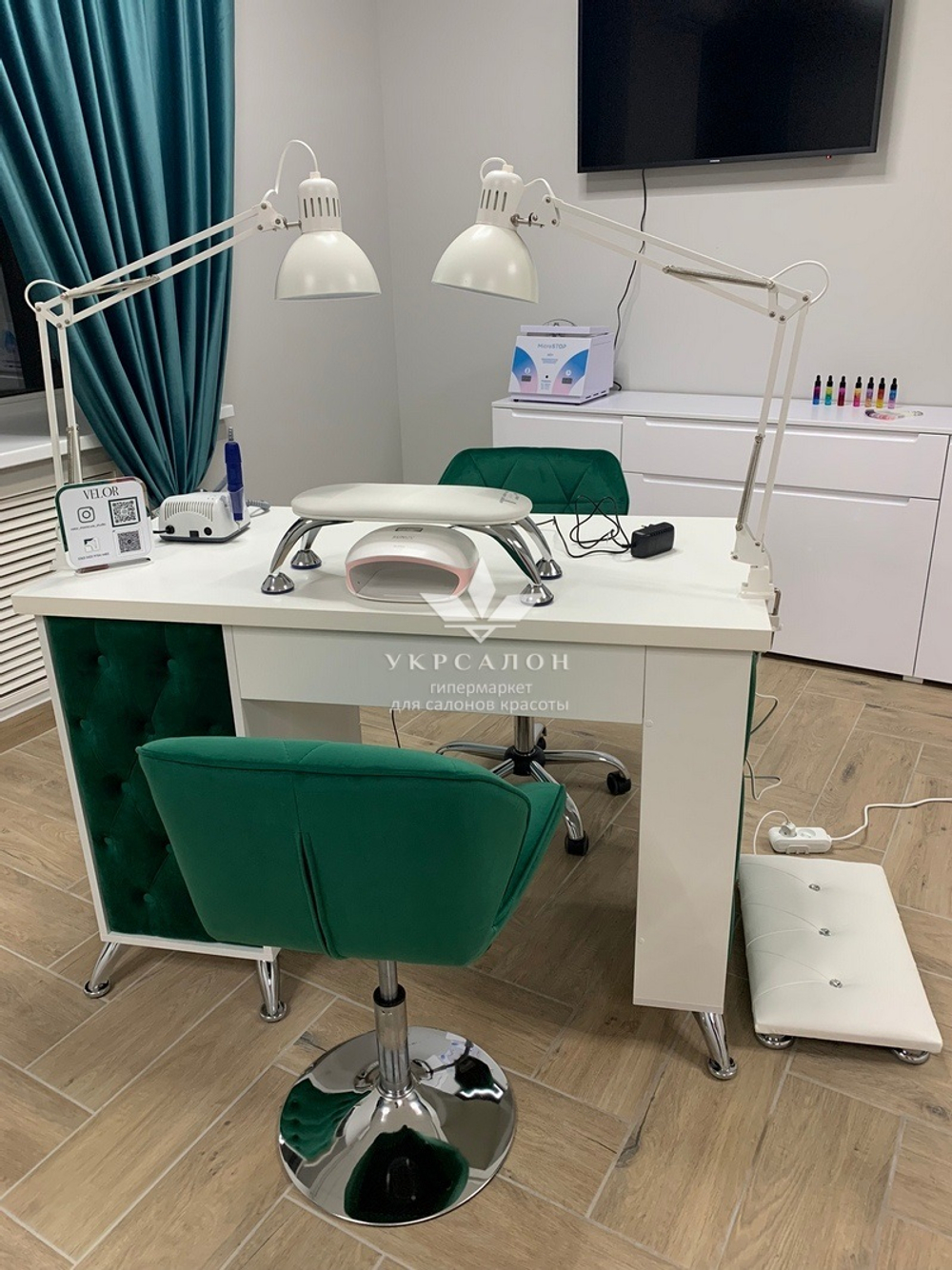 Подставка для сумки Queen