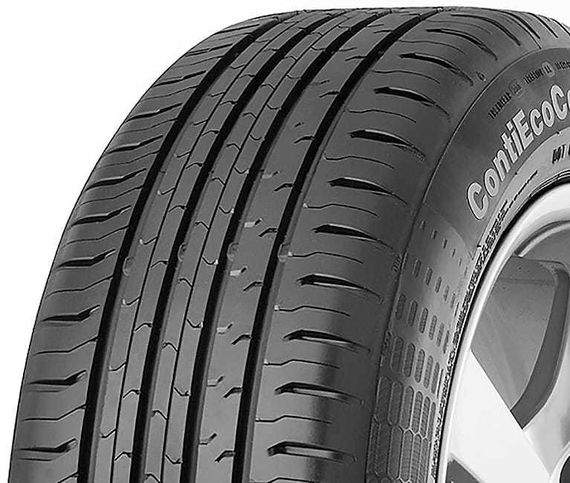 Continental EcoContact 5 215/60 R17 96V