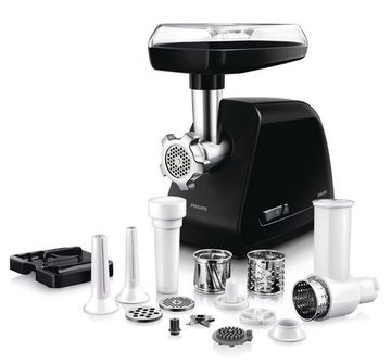 М'ясорубка Philips HR 2526/90