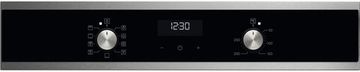 Духова шафа електрична Electrolux EOD5C70BX