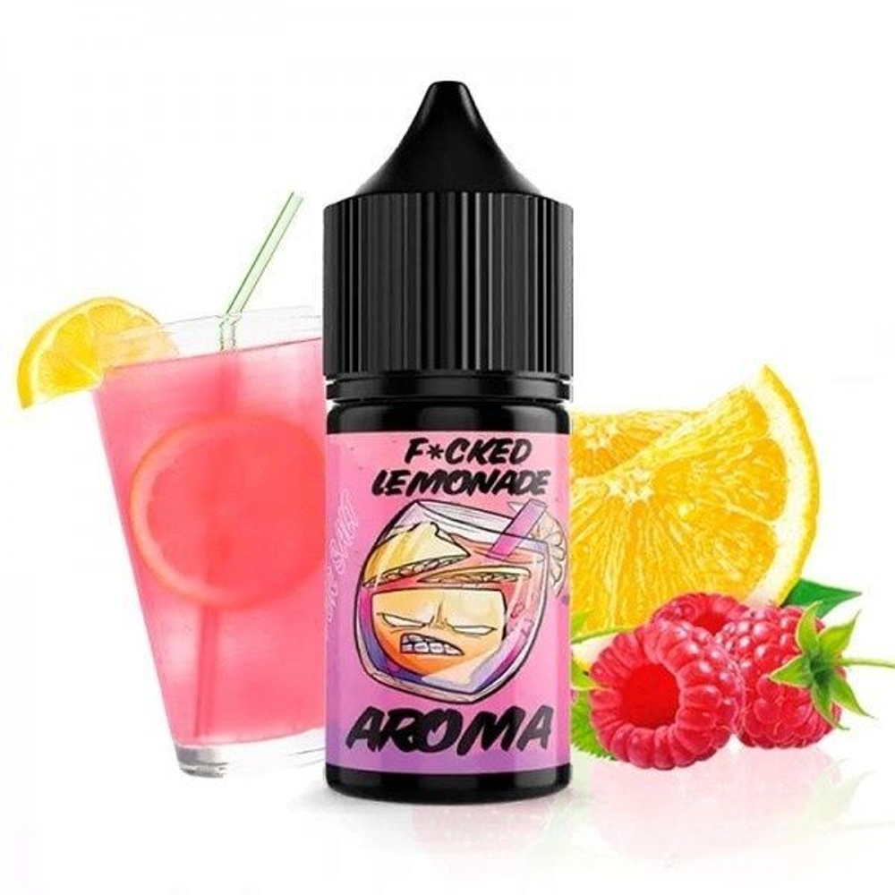 F*cked Mix - Pink Lemonade (50mg)