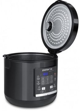 Мультиварка POLARIS PMC 0576 ADS (F00215374)