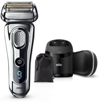 Електробритва BRAUN 9297cc Series 9