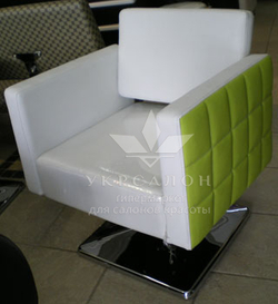 Кресло парикмахерское Dioni