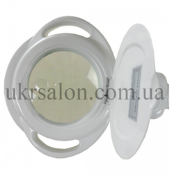 Лампа-лупа 2502T с креплением