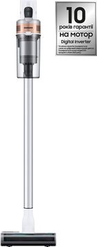 Акумуляторний пилосос Samsung VS15T7035R7/EV