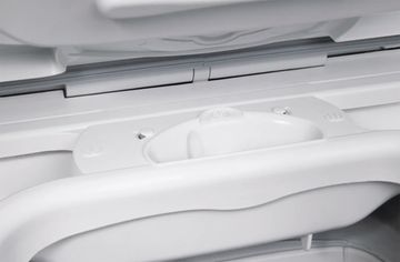 Пральна машина з вертикальним завантаженням ELECTROLUX EW6T5061U