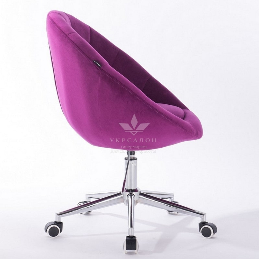 Стульчик мастера Asti Star Velor