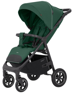 Прогулянкова коляска Carrello Bravo Air CRL-5512 NF