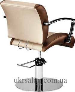 Кресло клиента Eve