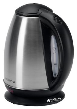 Електрочайник POLARIS PWK 1717CA