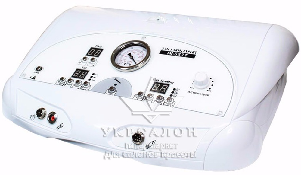 Косметологічний комбайн 3-в-1 5577