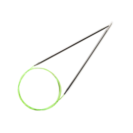 Andrele circulare HiyaHiya Steel Fixed Circulars (80cm)