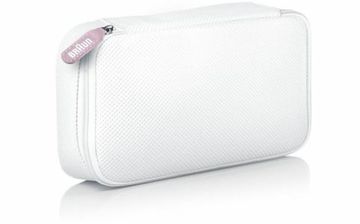 Фотоепілятор Braun Silk-expert 5 IPL BD 5007