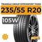 Triangle Group EffeXSport TH202 235/55 R20 105W XL