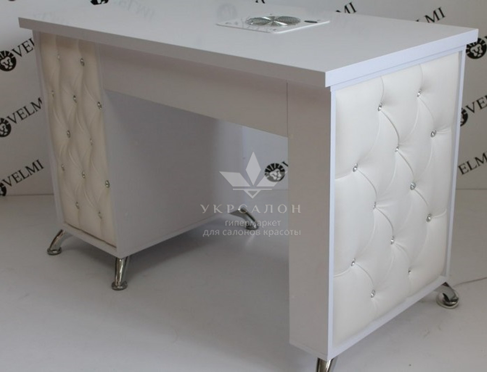 Маникюрный стол Queen 9