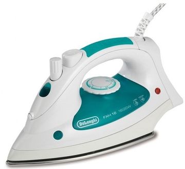 Праска DeLonghi FXH 16