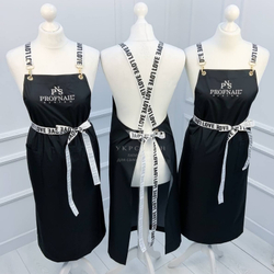 Фартук для бьюти мастера Жаклин