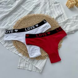 Американки “LOVE”