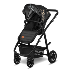 Универсальная коляска 2 в 1 Lionelo Amber