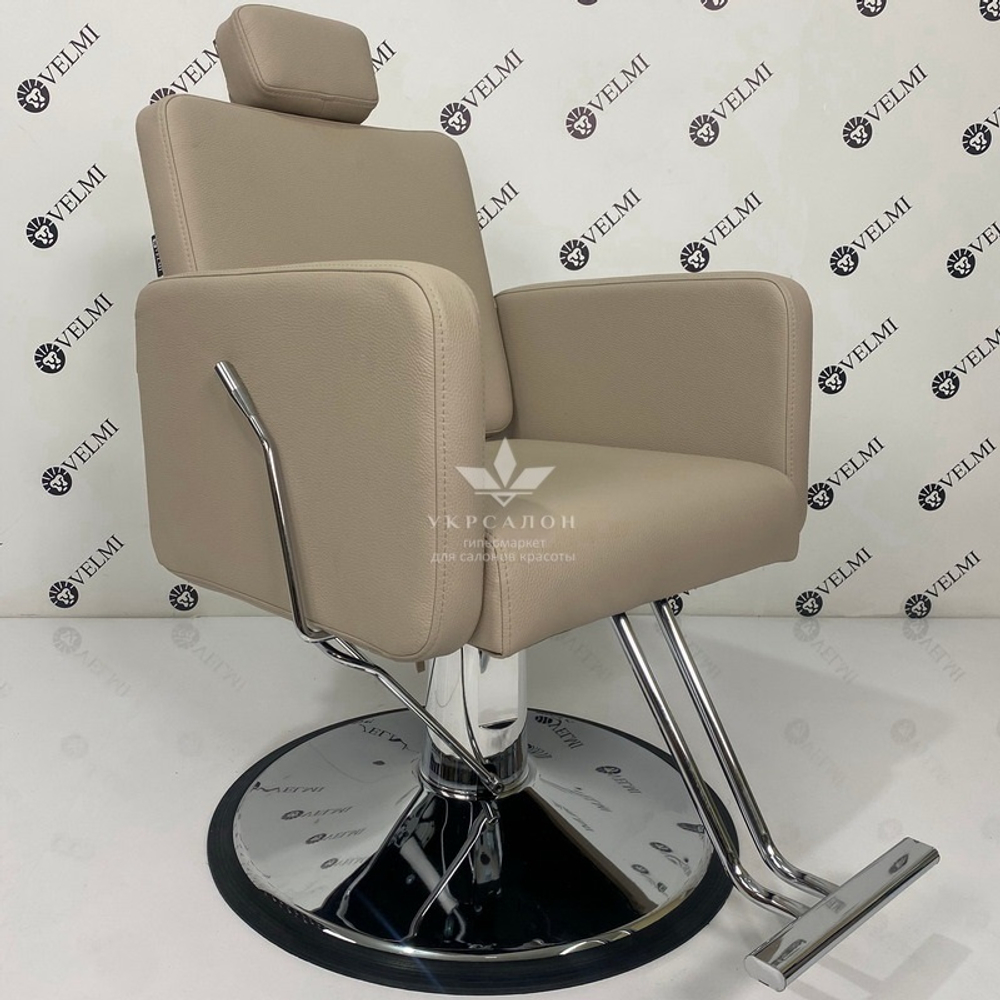 Парикмахерское кресло Barber Polo