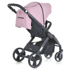 Прогулянкова коляска El Camino ME 1053-3 Dynamic Pro