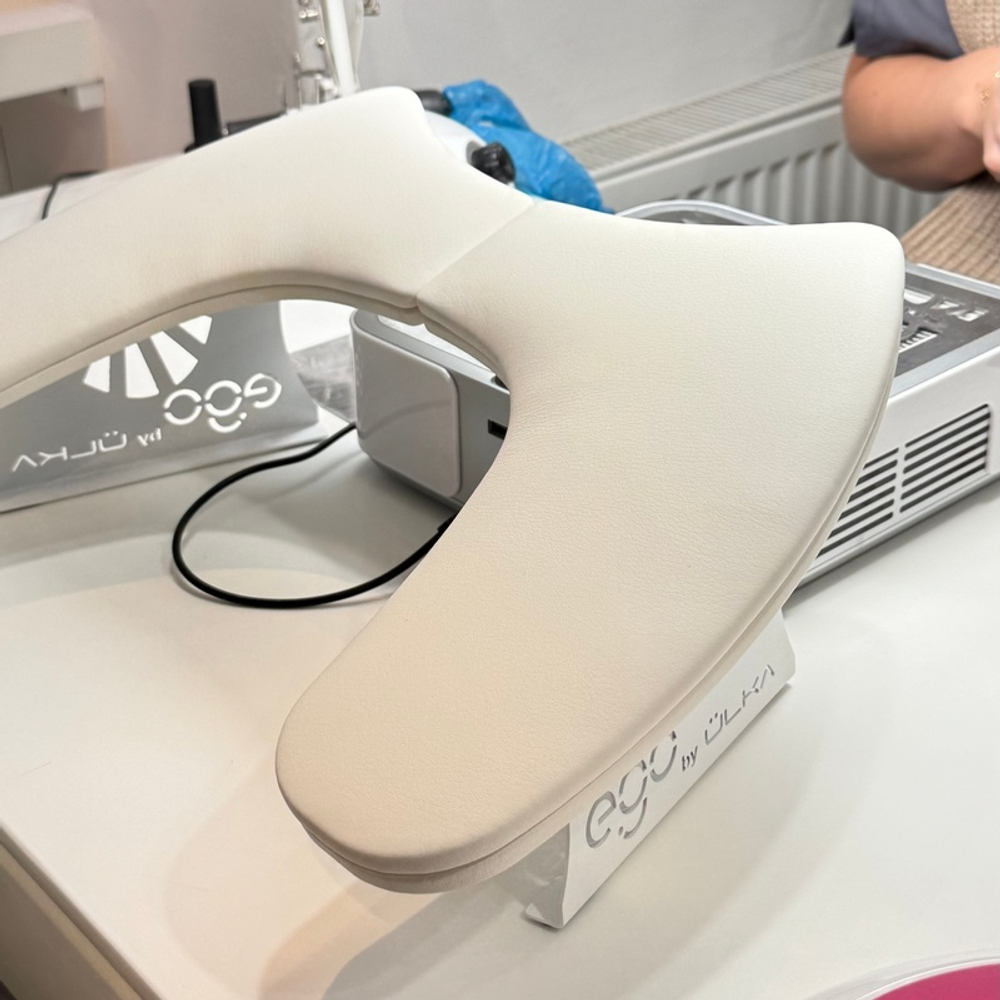 Подставка для маникюра Ego by Ulka